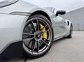 Porsche 911 (992) TURBO S Cabriolet / Flat 6 Bi-Turbo 650 CH PDK 8 / Gris - thumbnail 2