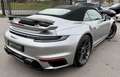Porsche 911 (992) TURBO S Cabriolet / Flat 6 Bi-Turbo 650 CH PDK 8 / Gris - thumbnail 13
