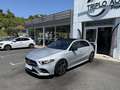 Mercedes-Benz A 200 A 200 d - BV 8G-DCT - AMG Line - TOIT OUVRANT + CAMERA AR + CARPLAY + GPS Grigio - thumbnail 3