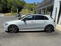 Mercedes-Benz A 200 A 200 d - BV 8G-DCT - AMG Line - TOIT OUVRANT + CAMERA AR + CARPLAY + GPS Grigio - thumbnail 4