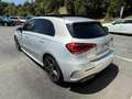 Mercedes-Benz A 200 A 200 d - BV 8G-DCT - AMG Line - TOIT OUVRANT + CAMERA AR + CARPLAY + GPS Grigio - thumbnail 5