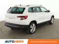 Skoda Karoq 1.5 TSI ACT Style DSG7 Blanc - thumbnail 6