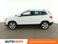 Skoda Karoq 1.5 TSI ACT Style DSG7 Blanc - thumbnail 3