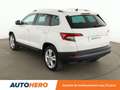 Skoda Karoq 1.5 TSI ACT Style DSG7 Blanc - thumbnail 4