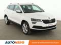 Skoda Karoq 1.5 TSI ACT Style DSG7 Blanc - thumbnail 8