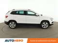 Skoda Karoq 1.5 TSI ACT Style DSG7 Blanc - thumbnail 7