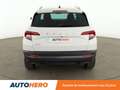 Skoda Karoq 1.5 TSI ACT Style DSG7 Blanc - thumbnail 5