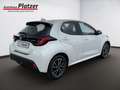 Toyota Yaris 1,5 l Hybrid Team D inkl. Comfortpaket LED Apple C Blanc - thumbnail 13