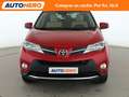 Toyota RAV4 2.0 Executive Aut. Rojo - thumbnail 9