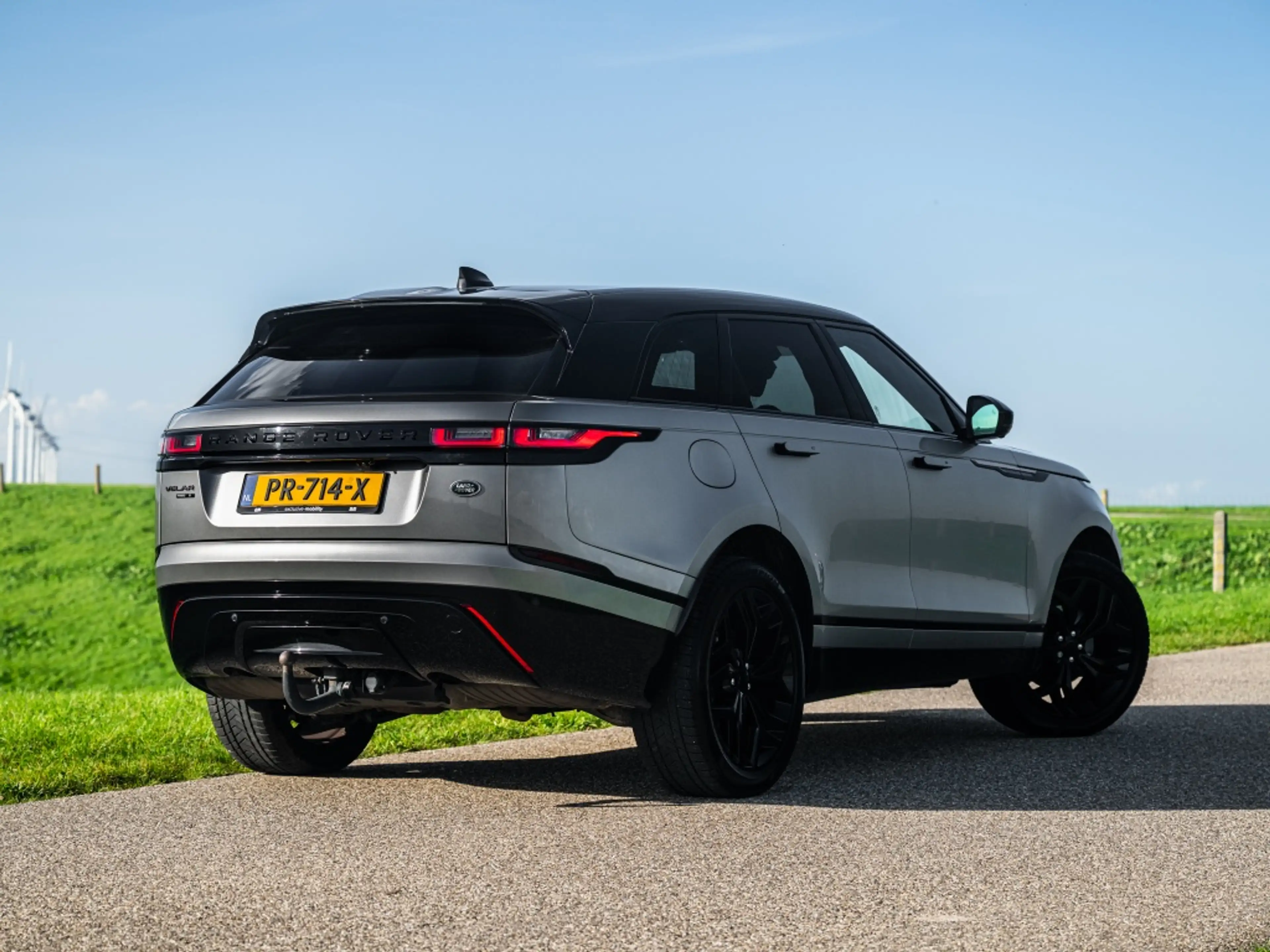 Land Rover Range Rover Velar P250 AWD S R-Dynamic Trekhaak Premium Audio — photo 2