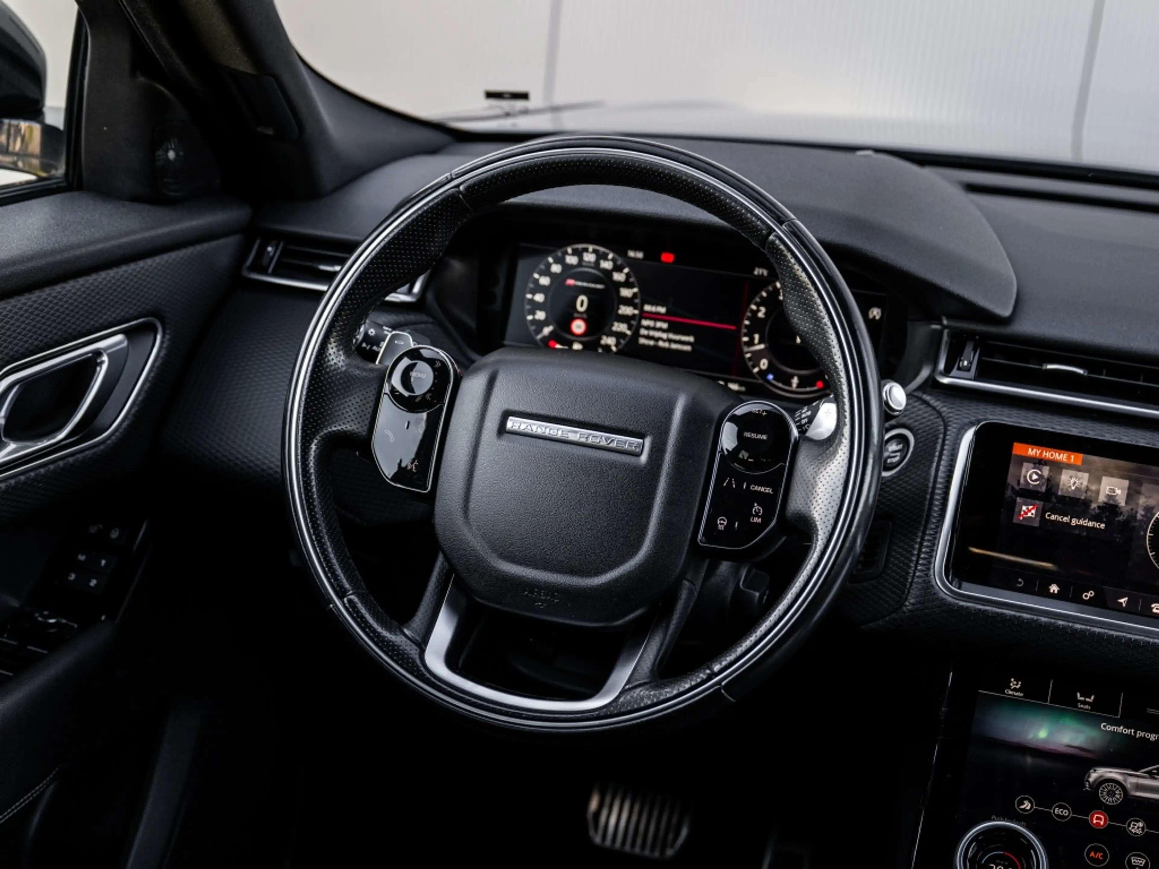 Land Rover Range Rover Velar P250 AWD S R-Dynamic Trekhaak Premium Audio — photo 12