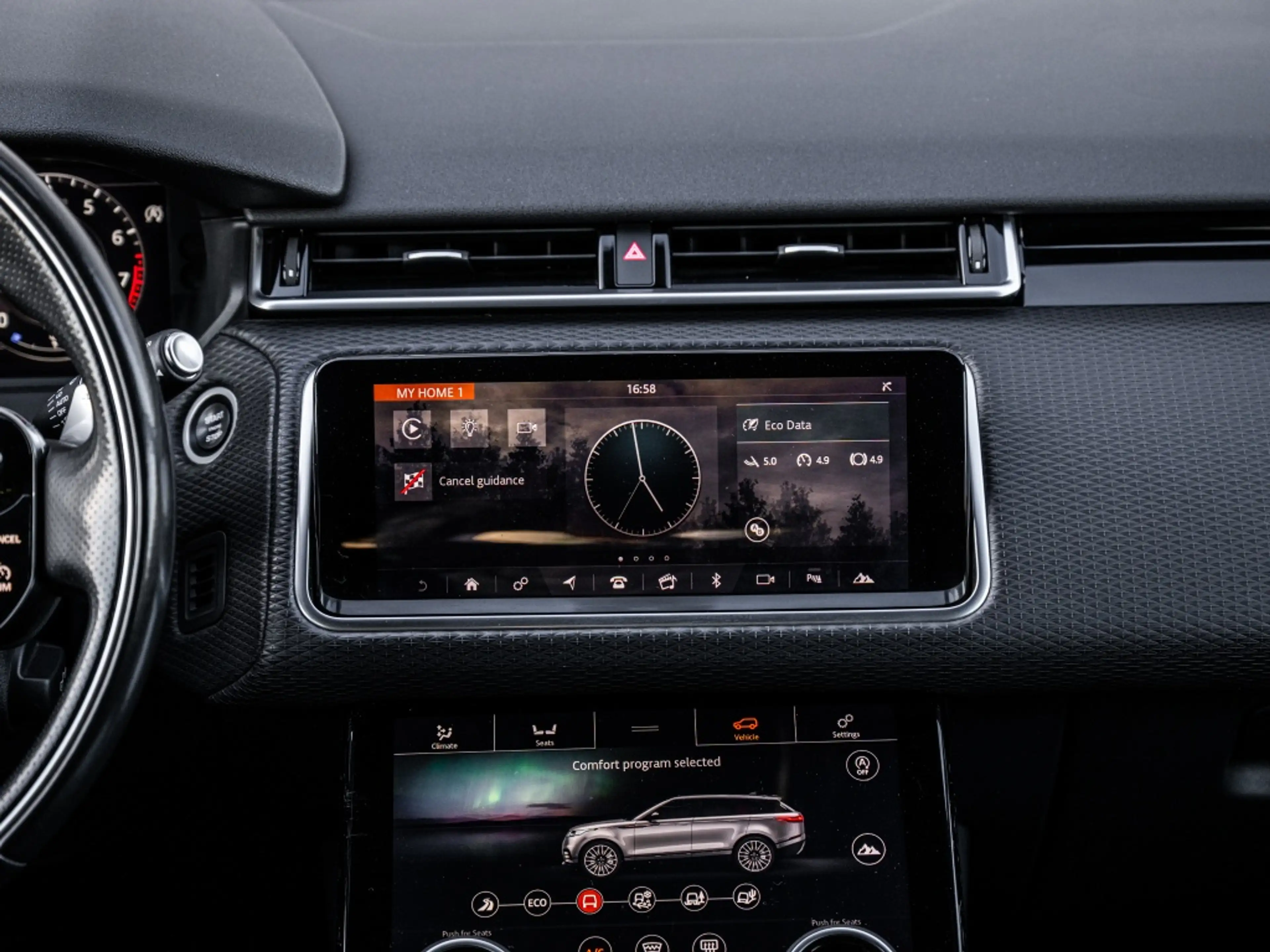 Land Rover Range Rover Velar P250 AWD S R-Dynamic Trekhaak Premium Audio — photo 13