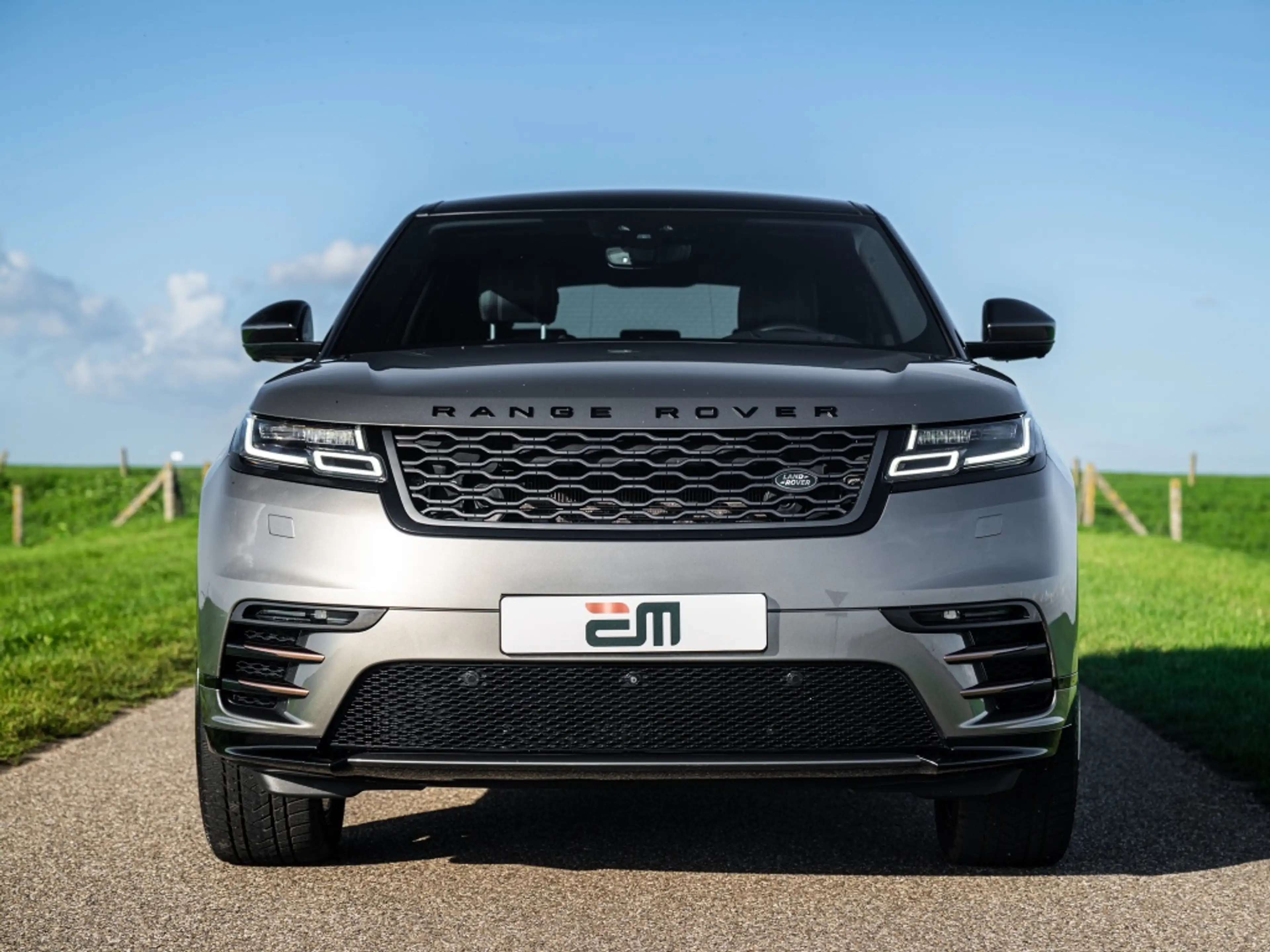 Land Rover Range Rover Velar P250 AWD S R-Dynamic Trekhaak Premium Audio — photo 8