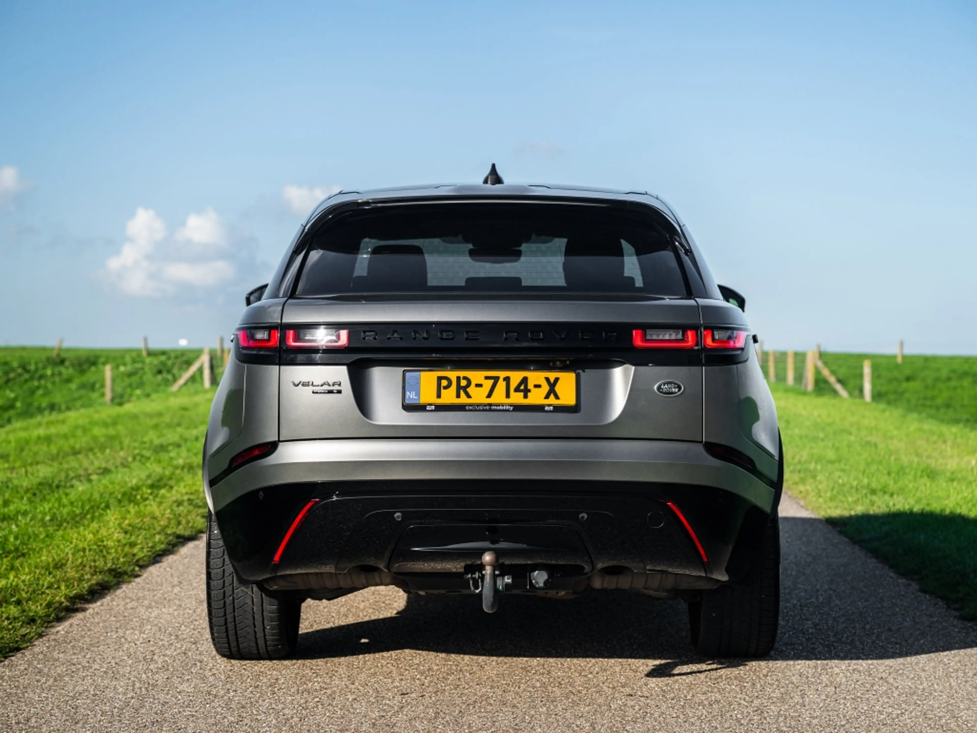 Land Rover Range Rover Velar P250 AWD S R-Dynamic Trekhaak Premium Audio — photo 9
