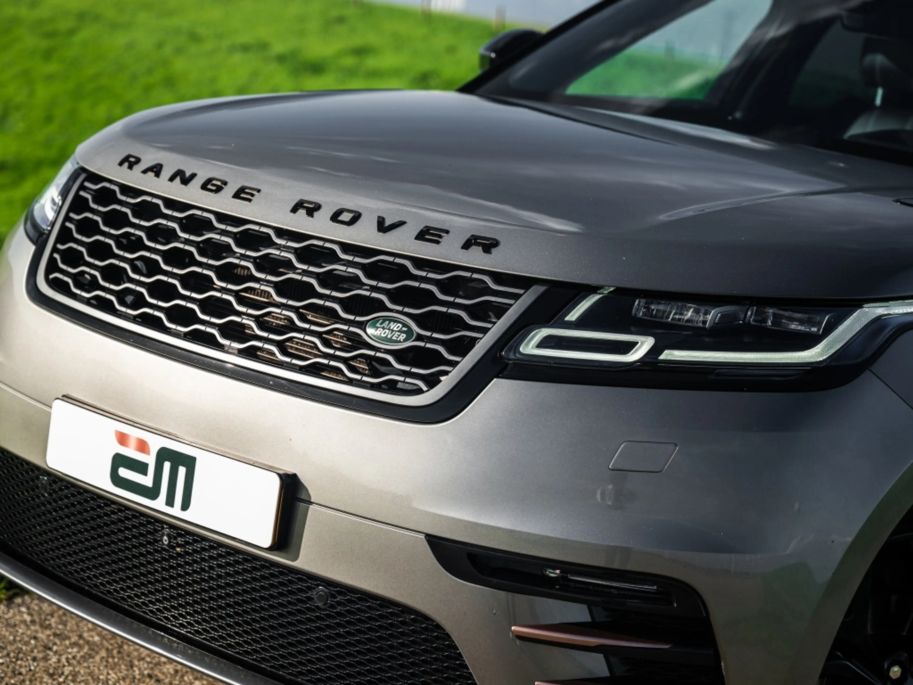 Land Rover Range Rover Velar P250 AWD S R-Dynamic Trekhaak Premium Audio — photo 4