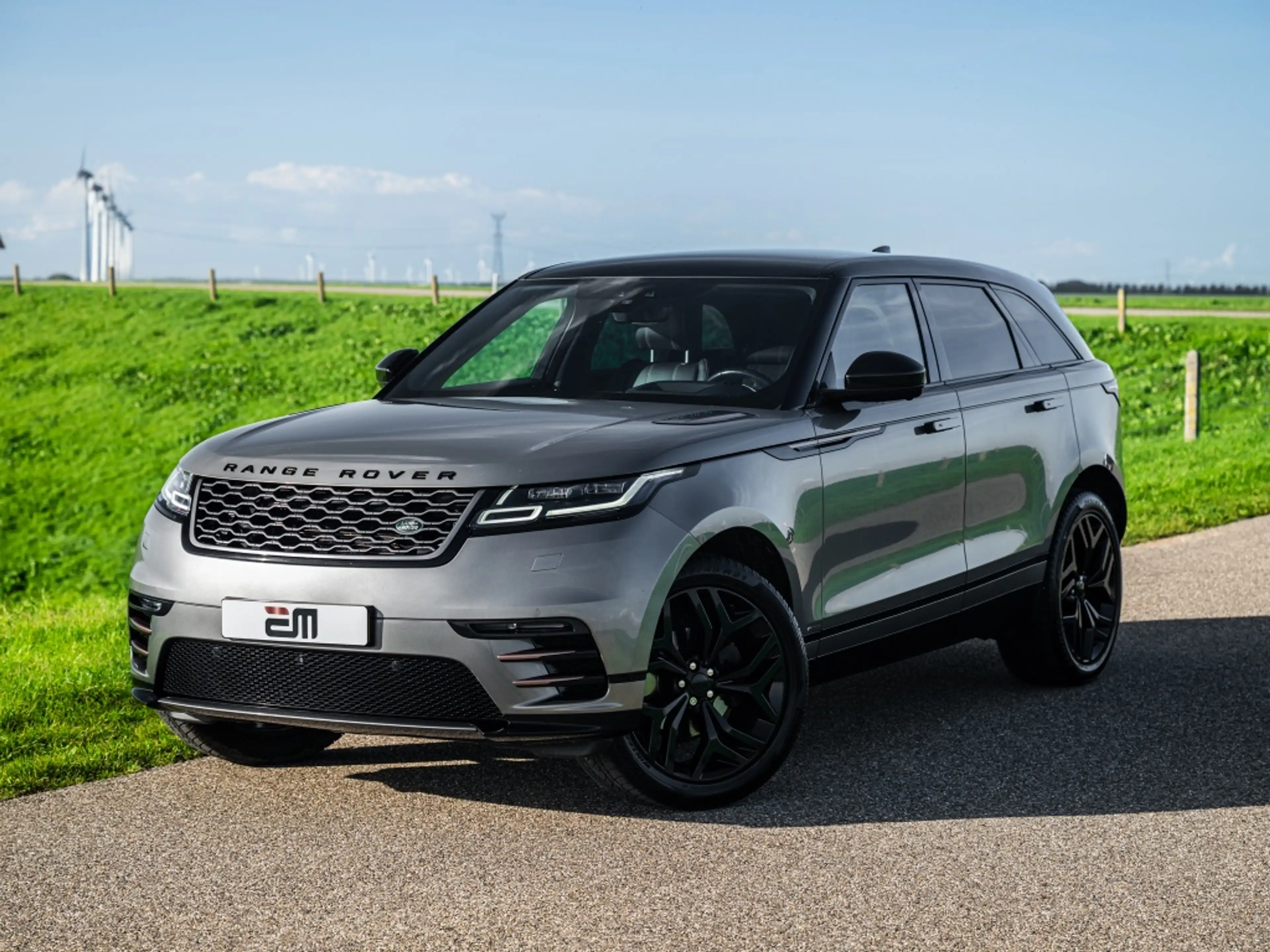 Land Rover Range Rover Velar P250 AWD S R-Dynamic Trekhaak Premium Audio — photo 3