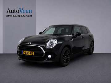 Mini 1.5 Chili Serious Business (NAVI, STOELVERWAR