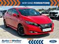 Nissan Leaf N-Connecta 40 kWh LED 360 ° 1. Hand ! Rood - thumbnail 1