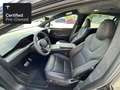 Tesla Model X Plaid “Certified Pre-Owned” Negru - thumbnail 14
