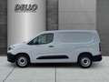 Opel Combo Cargo XL GEWERBEKUNDENPREIS erhöhte Nutzlast Blanc - thumbnail 2