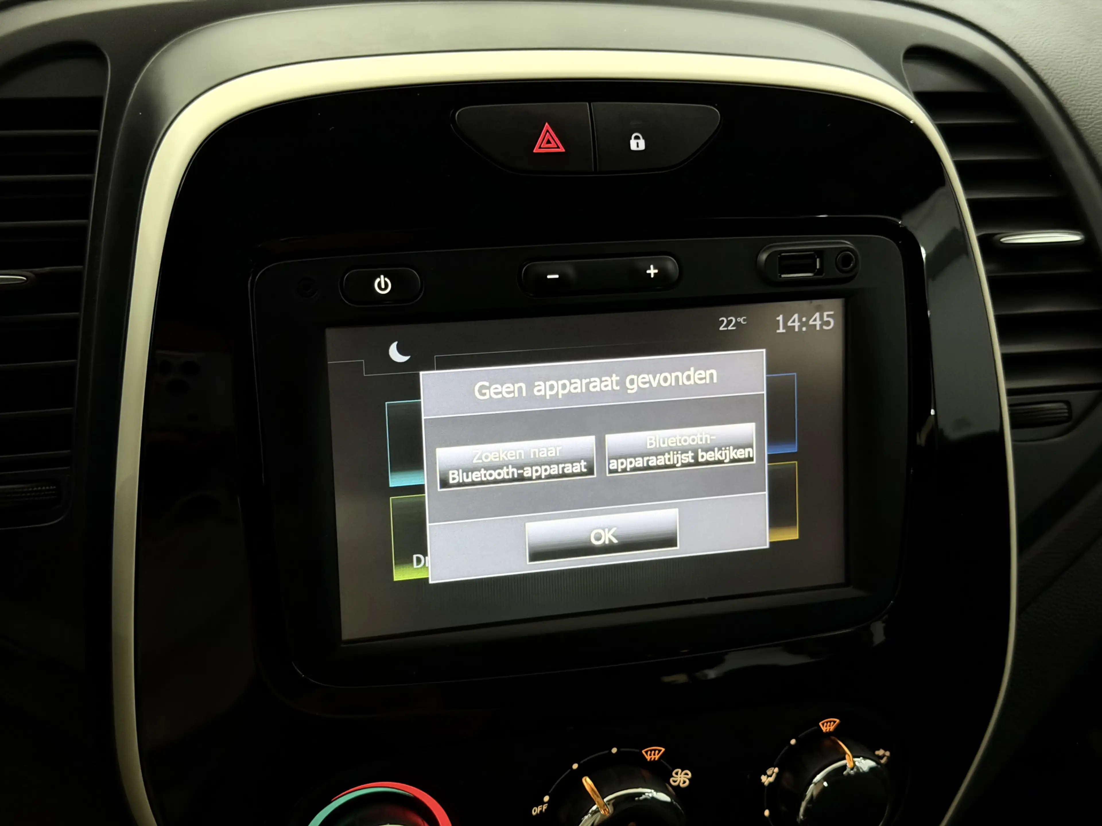 Renault Captur 0.9 TCe Life Airco, Navi, Parkeersensoren, A start — photo 20