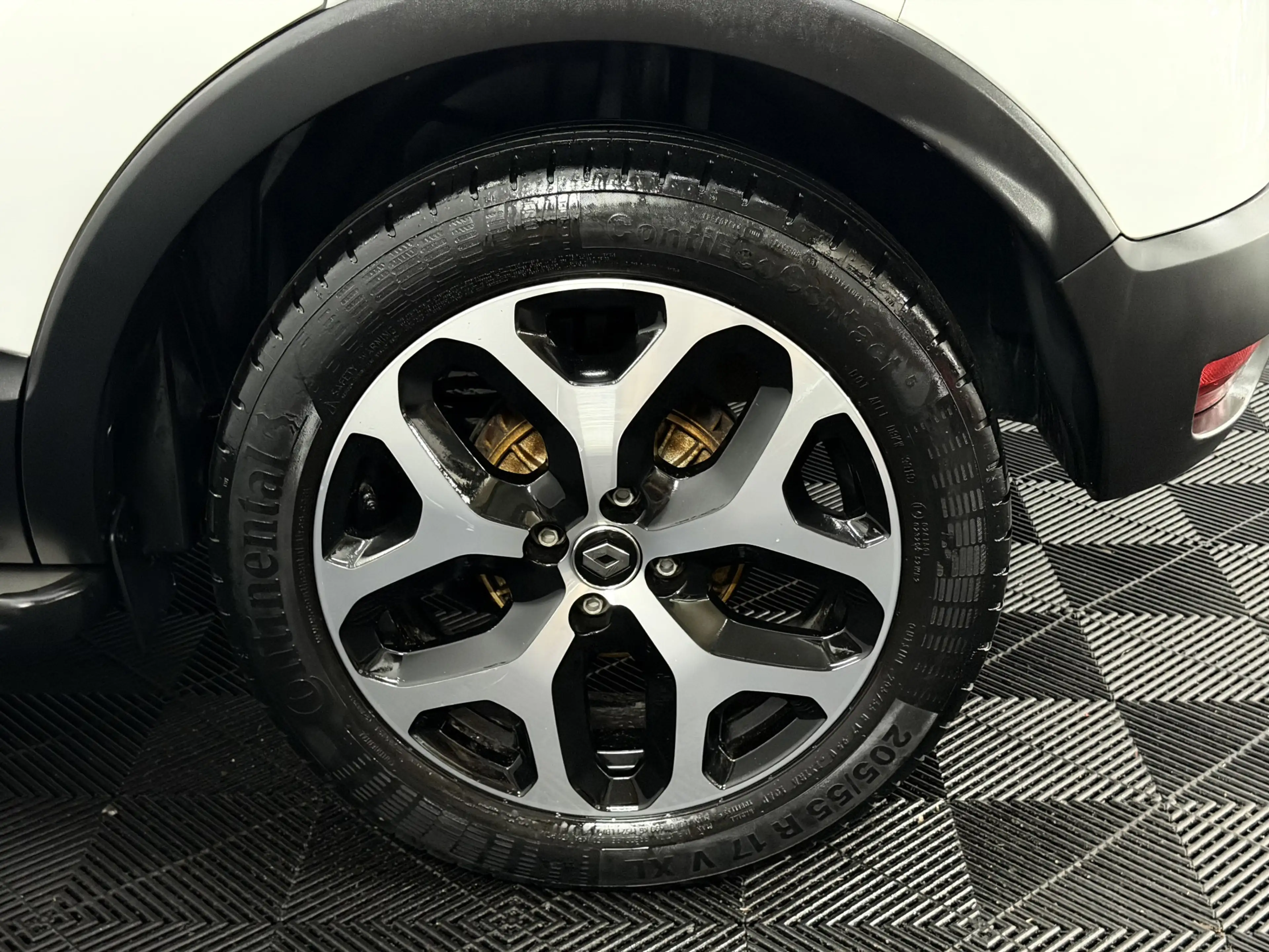 Renault Captur 0.9 TCe Life Airco, Navi, Parkeersensoren, A start — photo 6