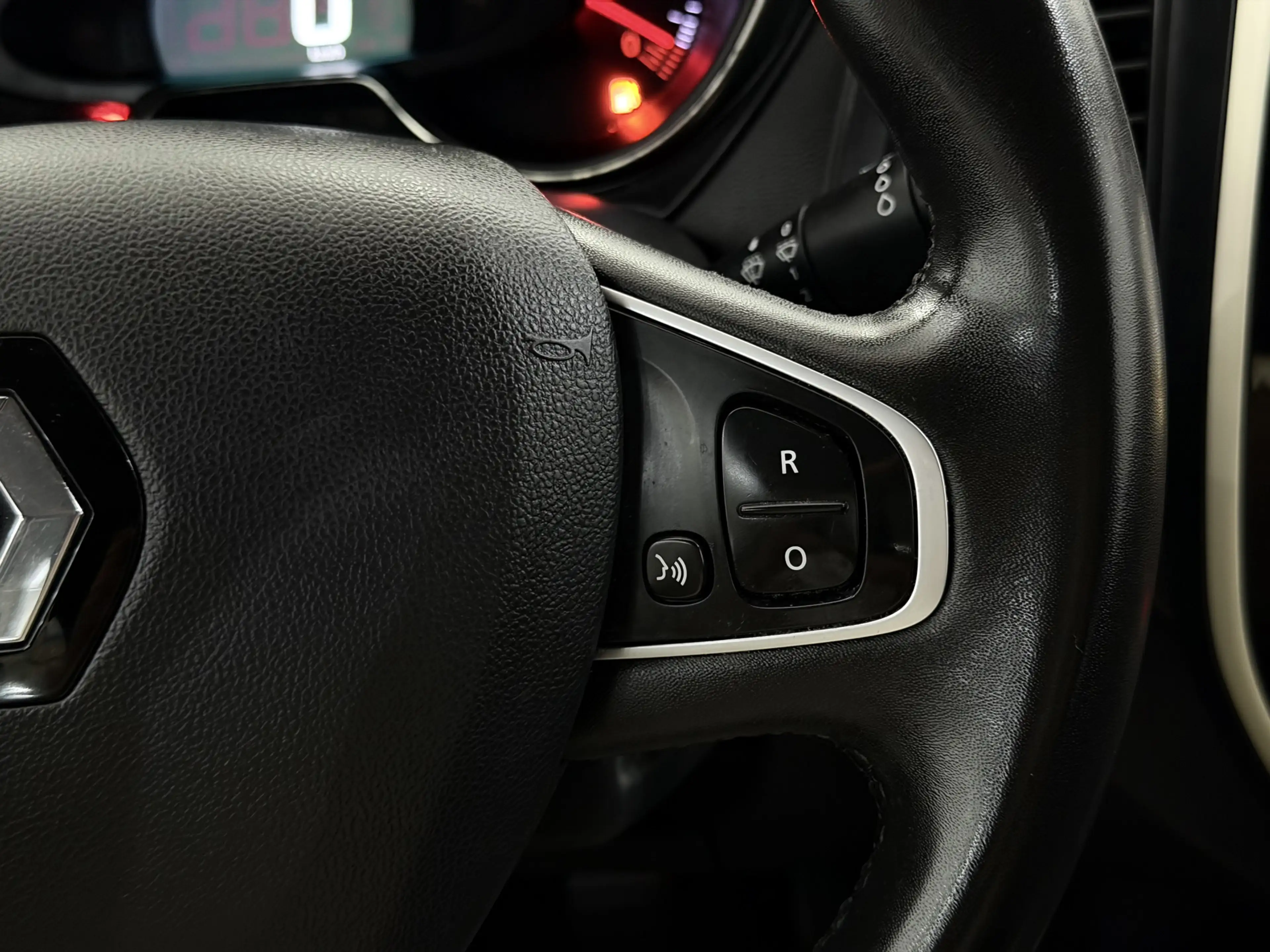 Renault Captur 0.9 TCe Life Airco, Navi, Parkeersensoren, A start — photo 22