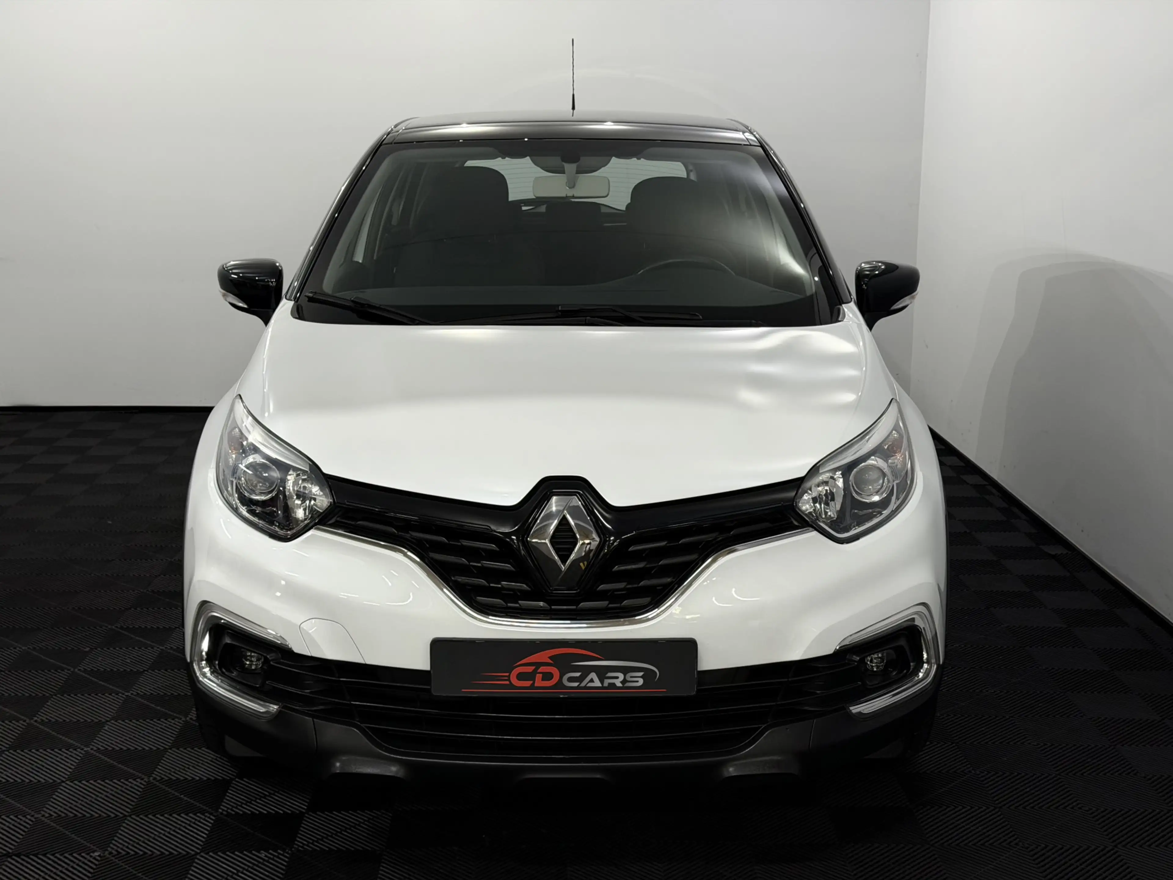 Renault Captur 0.9 TCe Life Airco, Navi, Parkeersensoren, A start — photo 2
