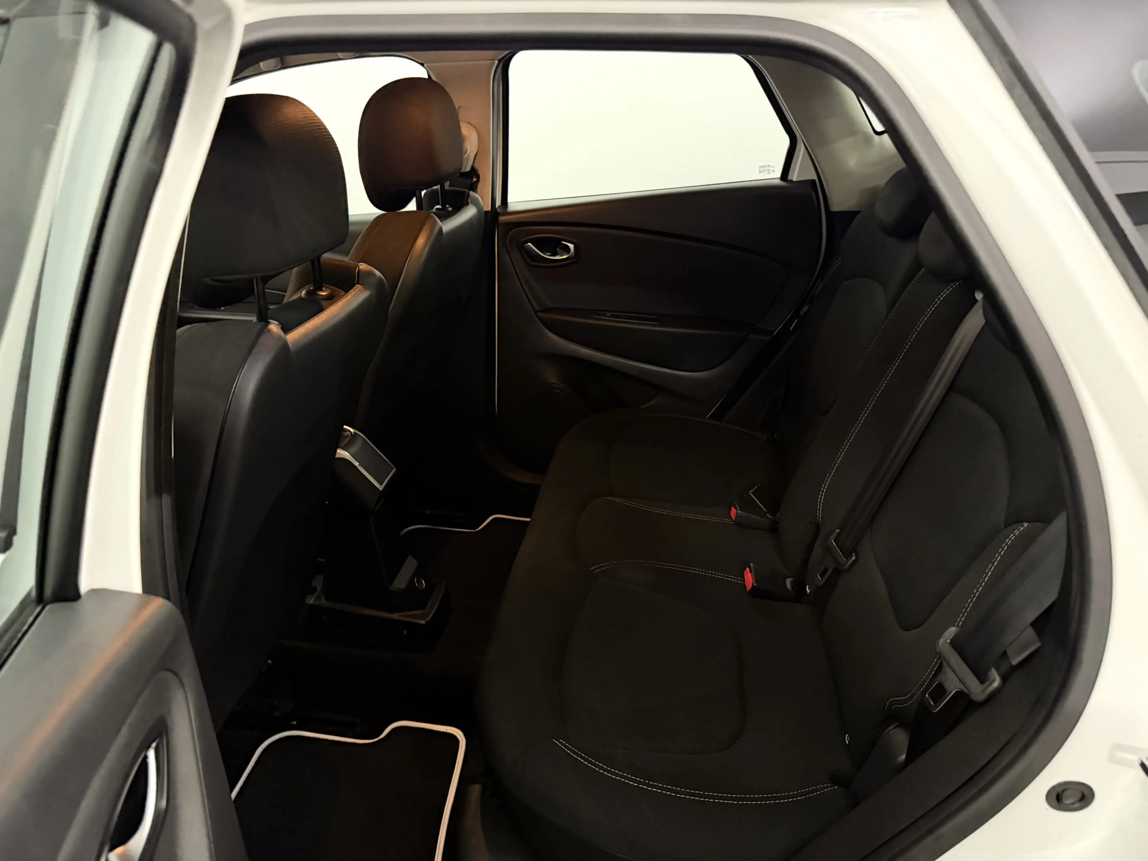 Renault Captur 0.9 TCe Life Airco, Navi, Parkeersensoren, A start — photo 9