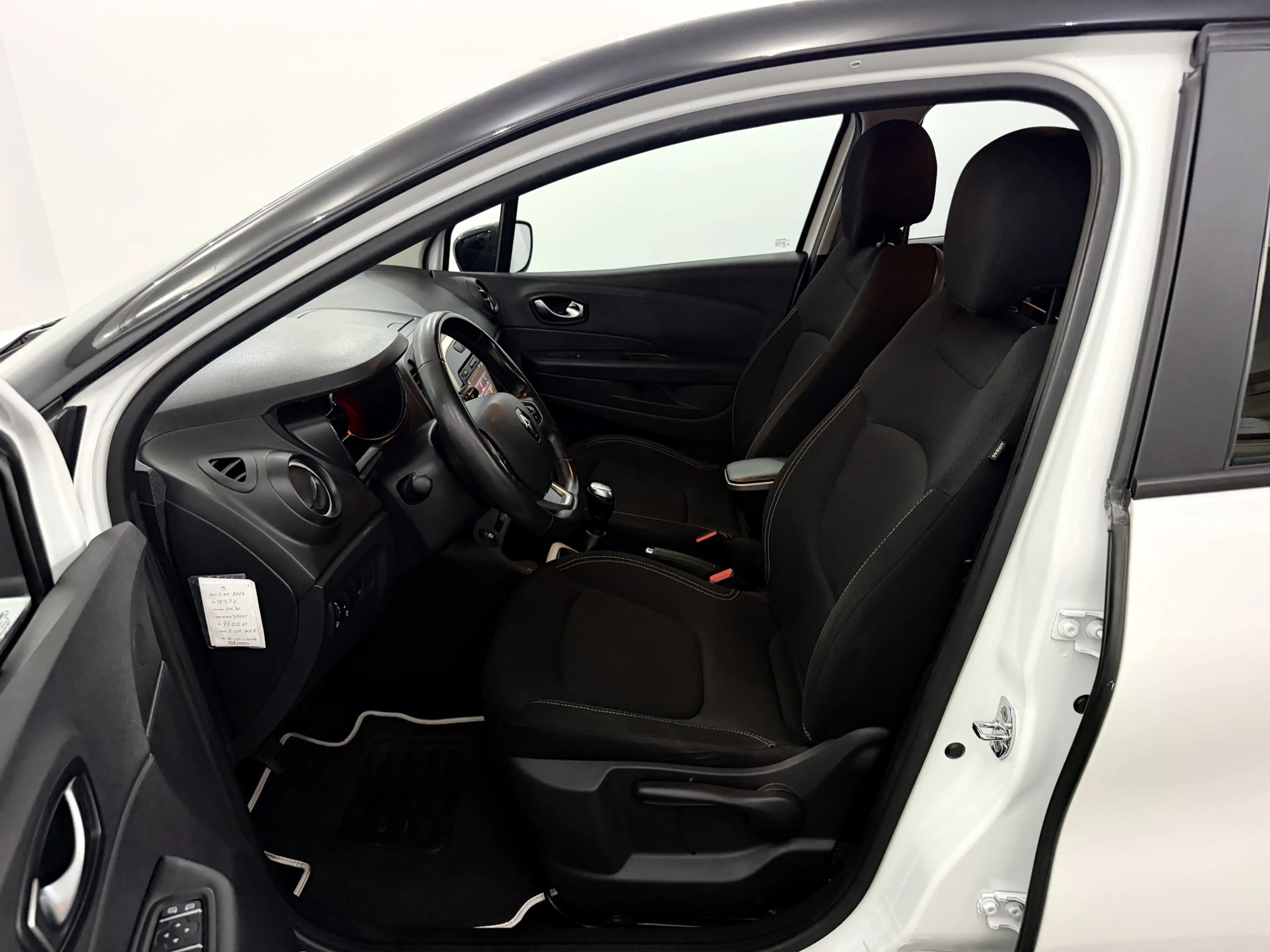 Renault Captur 0.9 TCe Life Airco, Navi, Parkeersensoren, A start — photo 7