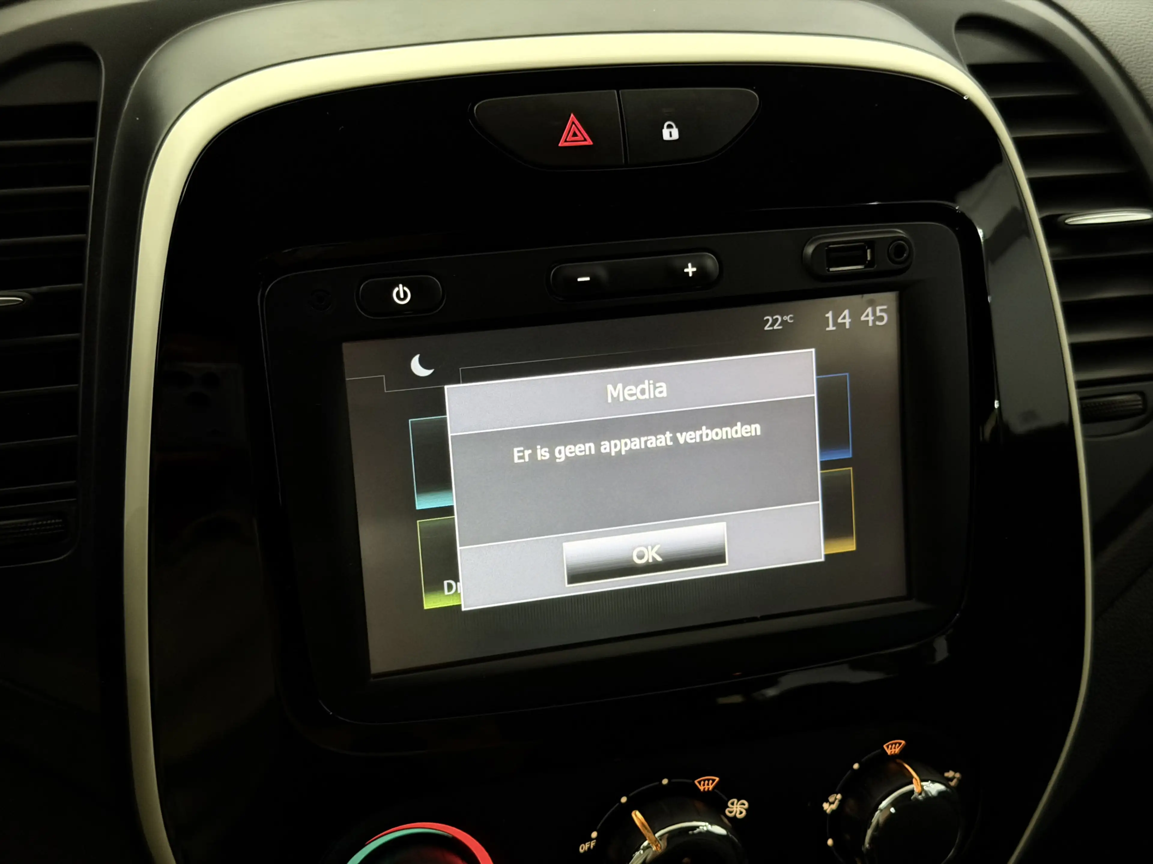 Renault Captur 0.9 TCe Life Airco, Navi, Parkeersensoren, A start — photo 18