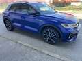 Volkswagen T-Roc T-Roc 2.0 tsi R 4motion dsg Bleu - thumbnail 5