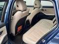 BMW 320 Touring dXA MHEV / GPS / CAMERA / TVA RECUPERABLE Bleu - thumbnail 13