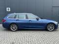 BMW 320 Touring dXA MHEV / GPS / CAMERA / TVA RECUPERABLE Bleu - thumbnail 7