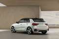 Audi A1 Sportback 30 TFSI Adrenalin S tronic 85kW Plateado - thumbnail 3