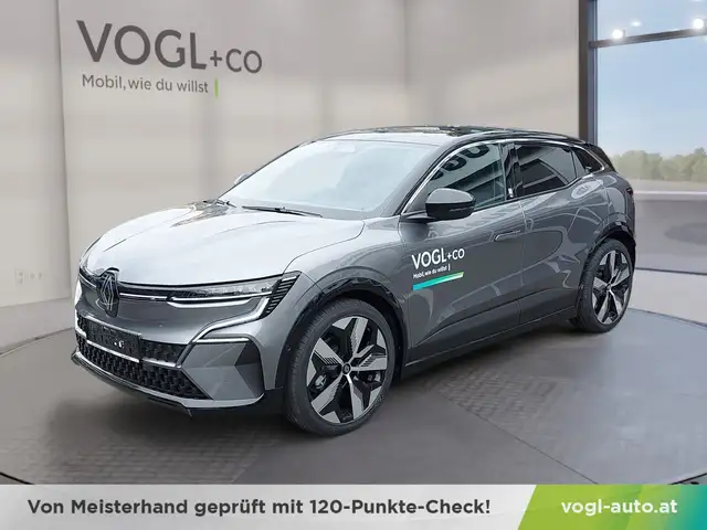 Renault Megane E-Tech Techno 220 PS 60kWh