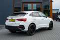 Audi Q3 Sportback 35 TFSI S Edition | 3X S-Line | Pano | 3 Blanc - thumbnail 9