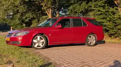 Saab 9-5 9-5