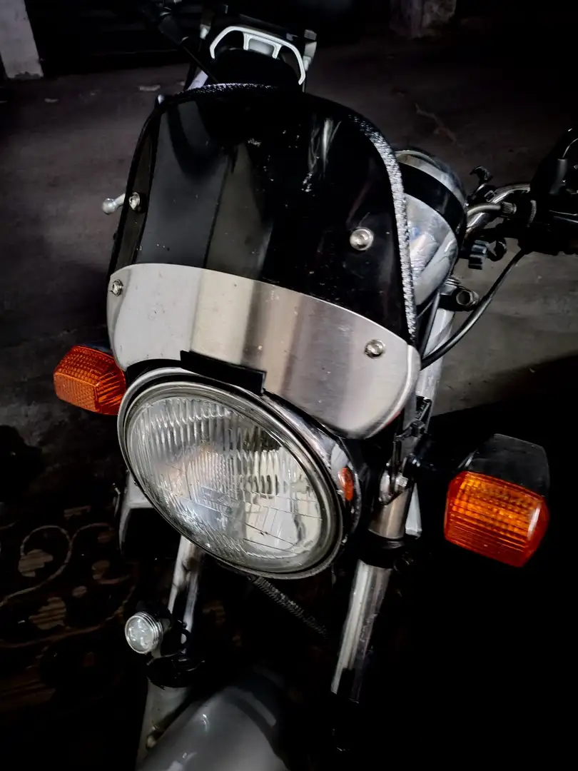 Kawasaki ER - 5 Grigio - 2