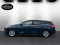Ford Focus Turnier Titanium 2,0L Ecoblue 1Hd NAVI AHK Blau - thumbnail 8