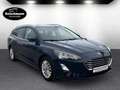 Ford Focus Turnier Titanium 2,0L Ecoblue 1Hd NAVI AHK Blau - thumbnail 3