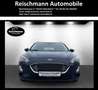 Ford Focus Turnier Titanium 2,0L Ecoblue 1Hd NAVI AHK Bleu - thumbnail 1