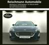 Ford Focus Turnier Titanium 2,0L Ecoblue 1Hd NAVI AHK Blau - thumbnail 1