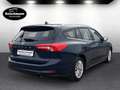 Ford Focus Turnier Titanium 2,0L Ecoblue 1Hd NAVI AHK Blau - thumbnail 5