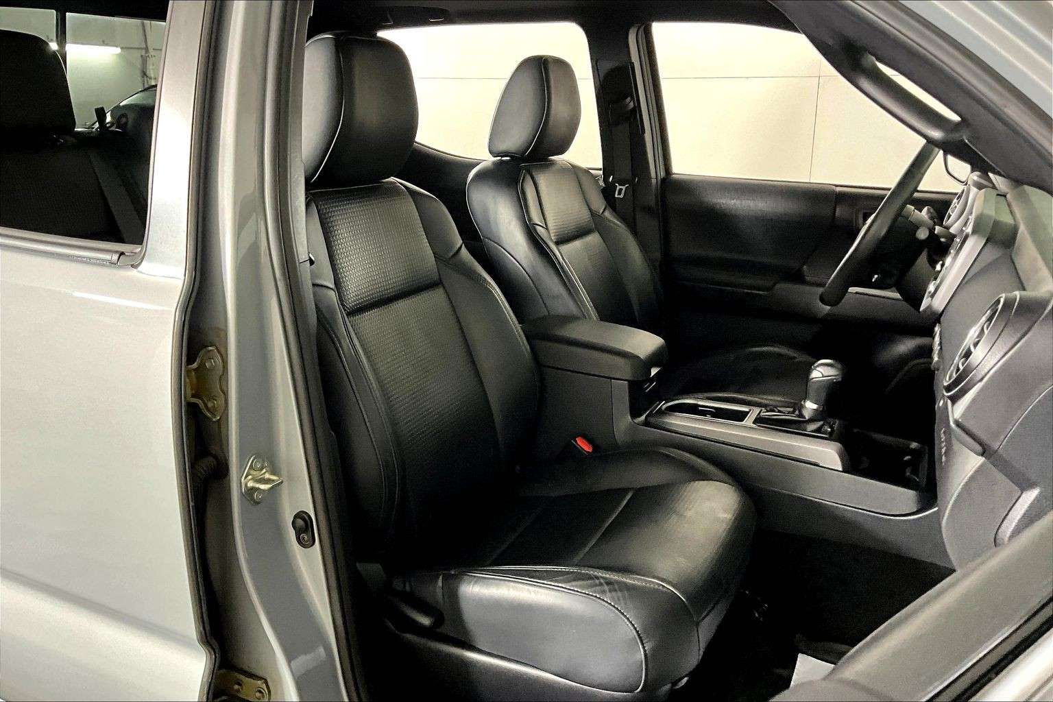 used 2020 Toyota Tacoma car, priced at $37,998