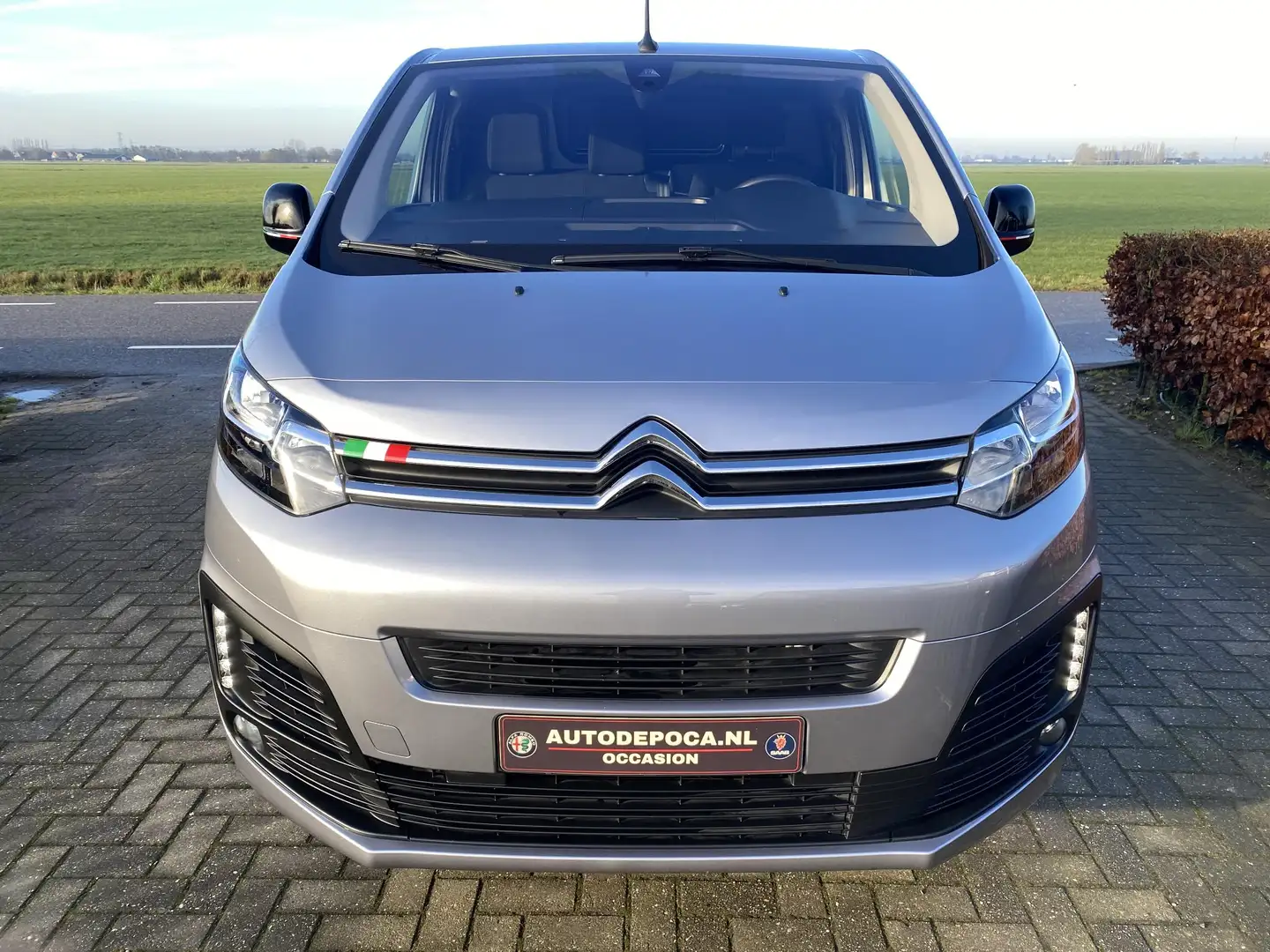 Citroen Jumpy 2.0 BlueHDI 145 L2 Nieuwstaat! Trekhaak/ Betimmeri - 2