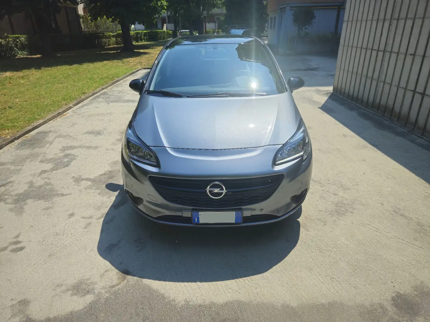 Opel Corsa 120th anniverary 5p 1.4 b-Color Gpl 90cv - 2