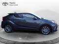 Toyota C-HR C-HR 2.0 Hybrid E-CVT Lounge Gris - thumbnail 8