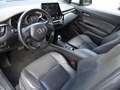 Toyota C-HR C-HR 2.0 Hybrid E-CVT Lounge Gris - thumbnail 11