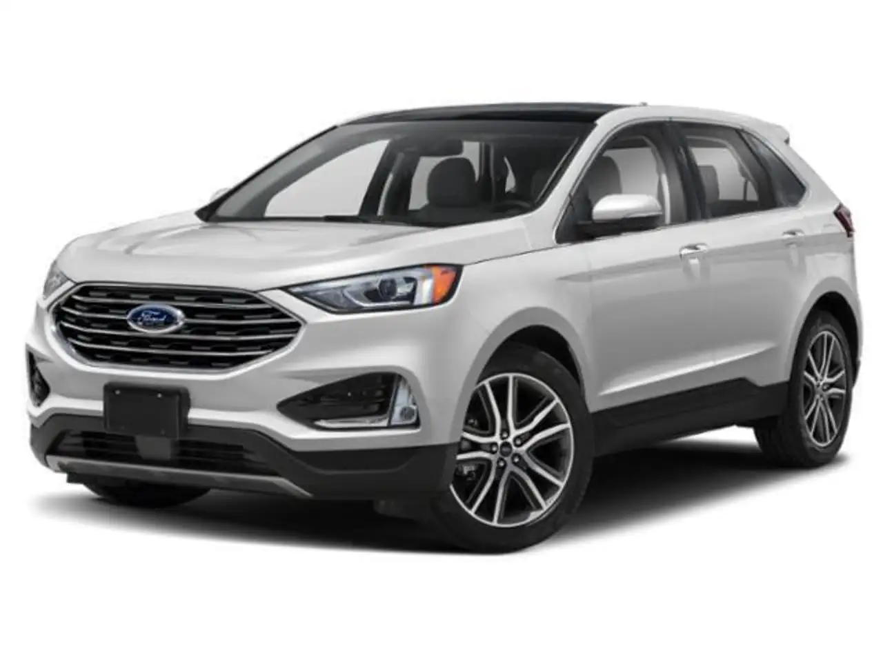 Ford Edge photo Ford Edge